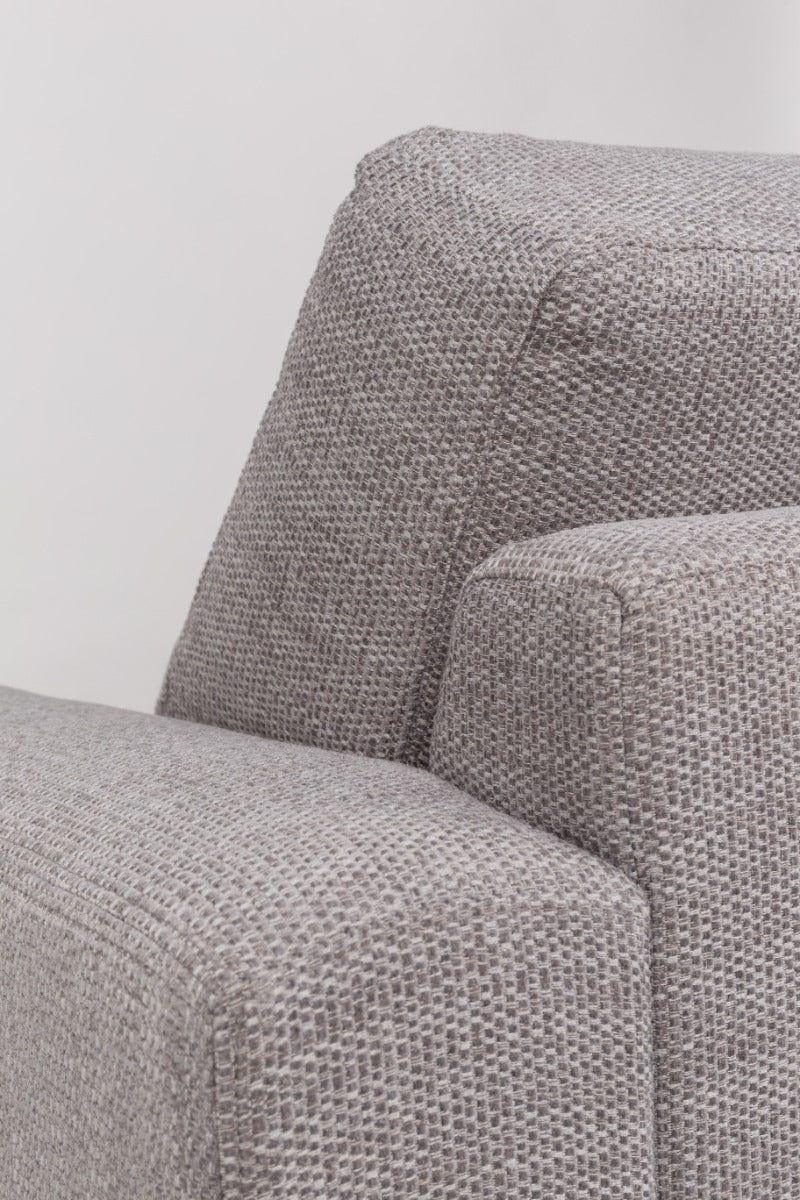 Sofa JEAN szary Zuiver Eye on Design