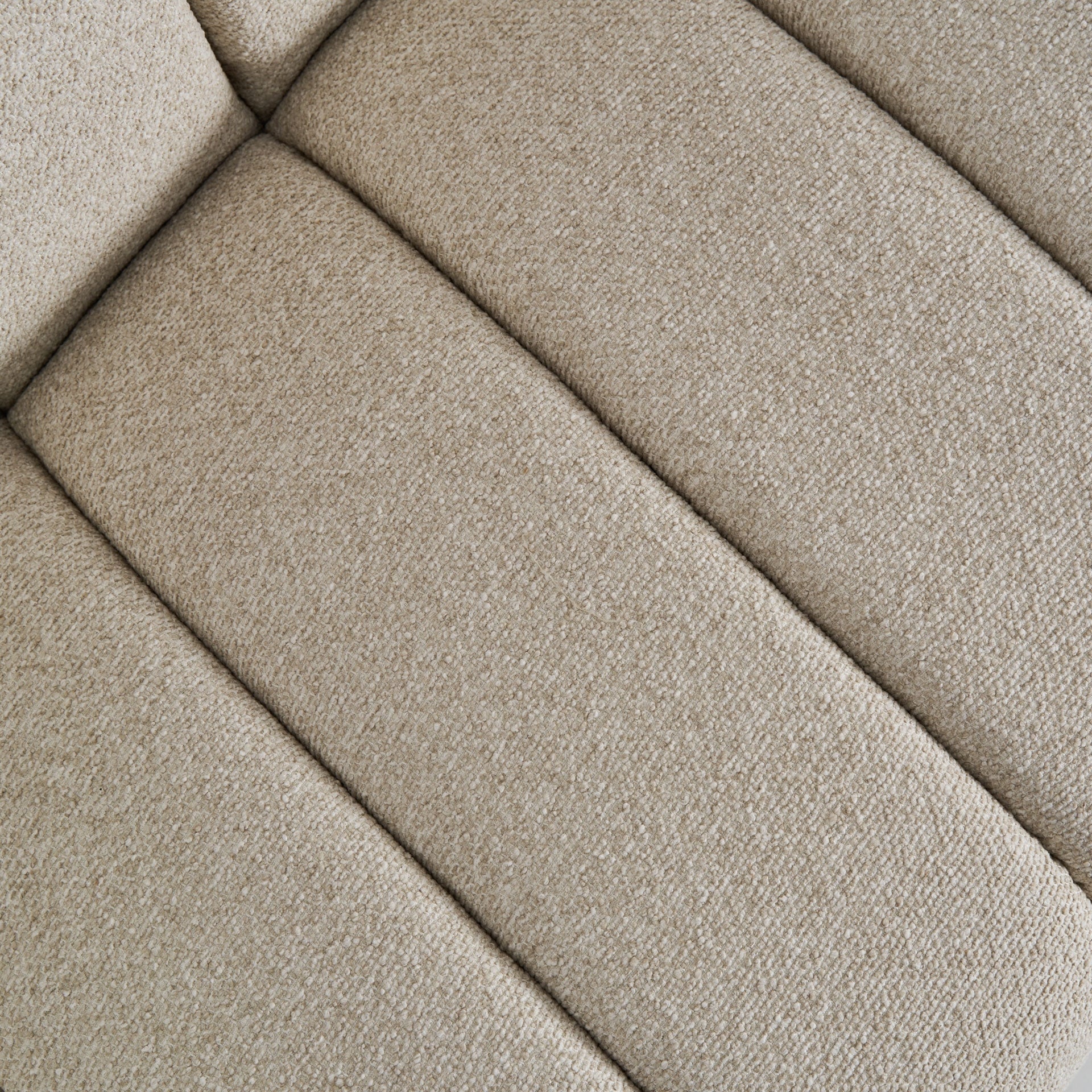 Beige Sofa LAJOUX