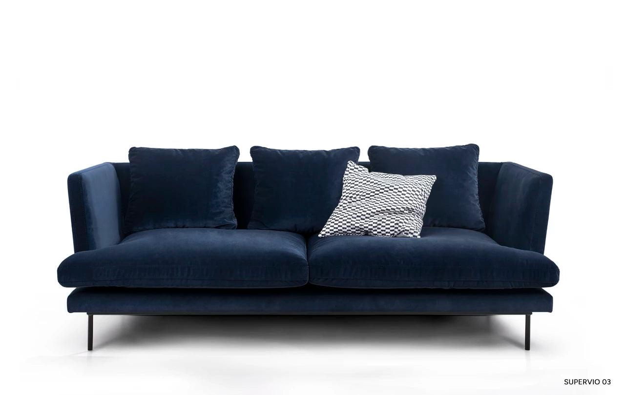 Sofa LILY Rosanero Eye on Design