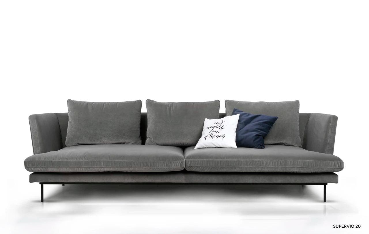 Sofa LILY Rosanero Eye on Design