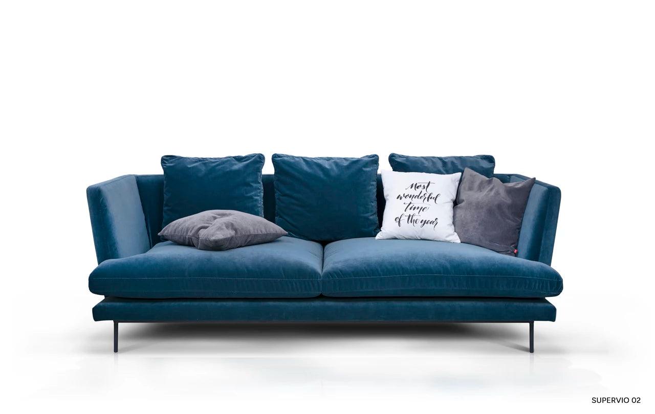 Sofa LILY Rosanero Eye on Design