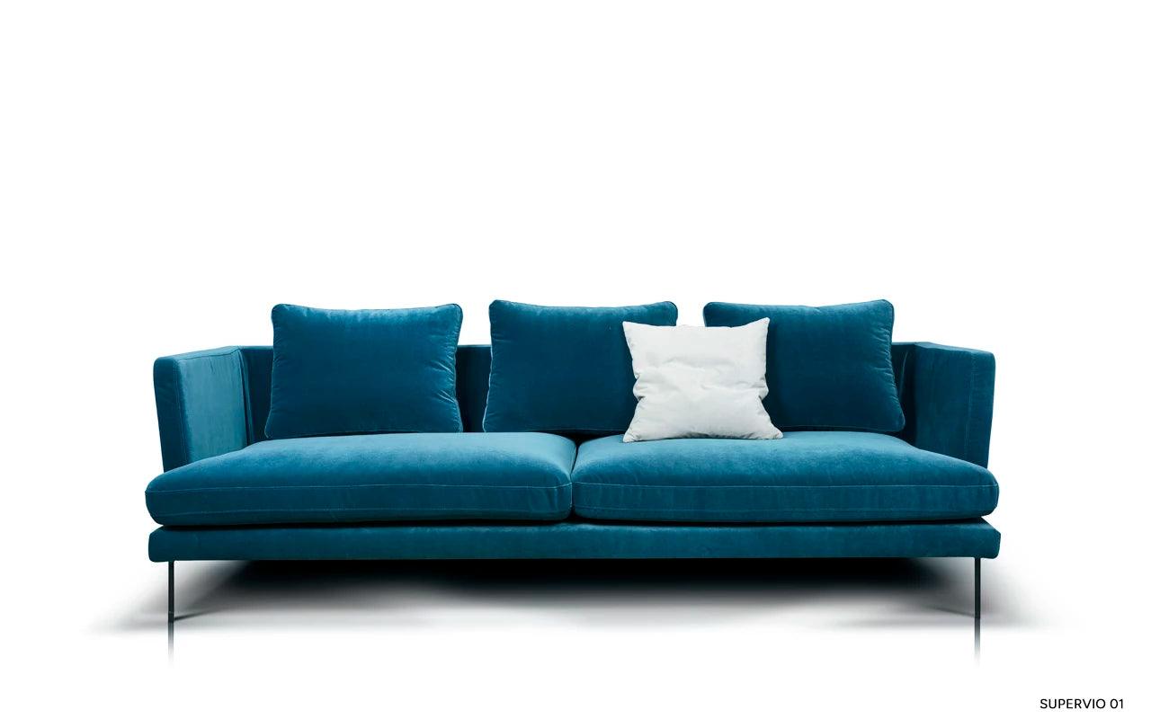 Sofa LILY Rosanero Eye on Design
