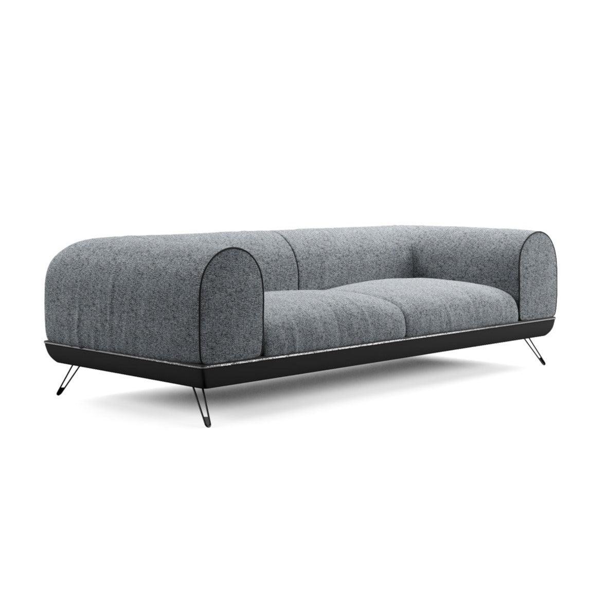 Sofa LINEAR SHORE szary Liu Jo Living Eye on Design