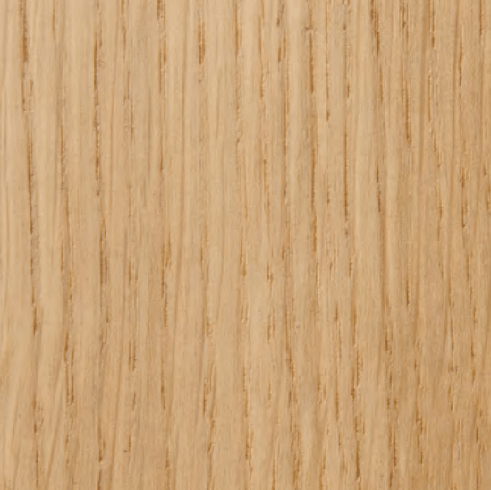 Sofa MAMMOTH dębowy z ekoskórą NORR11 Eye on Design