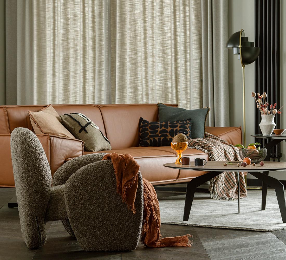 Sofa MAXXO Nobonobo Eye on Design