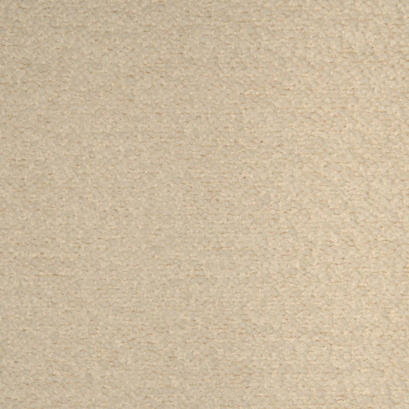 Sofa modułowa 2-osobowa RIFF boucle kremowy NORR11 Eye on Design