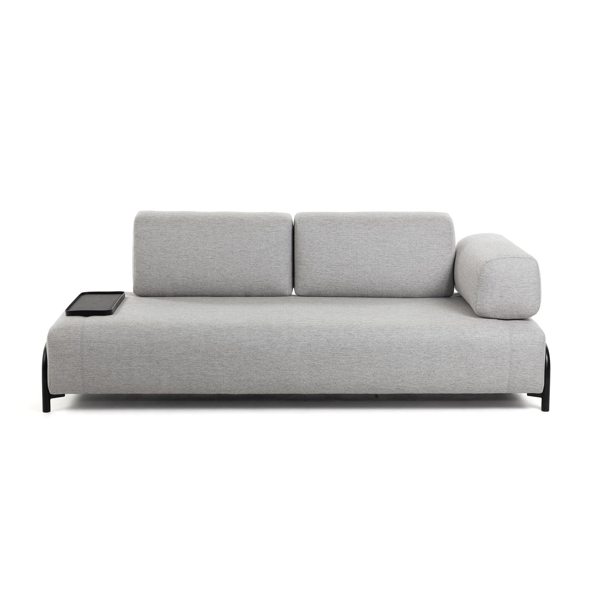 Sofa modułowa COMPO - taca La Forma Eye on Design
