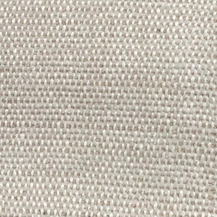 Sofa modułowa lewostronna RIFF len beżowy NORR11 Eye on Design