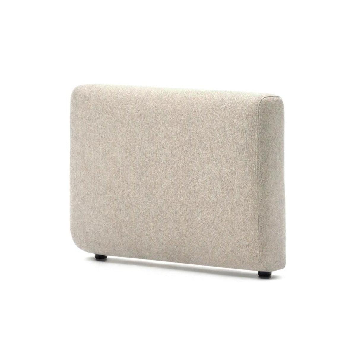 Sofa modułowa NEOM - podłokietnik beżowy La Forma Eye on Design