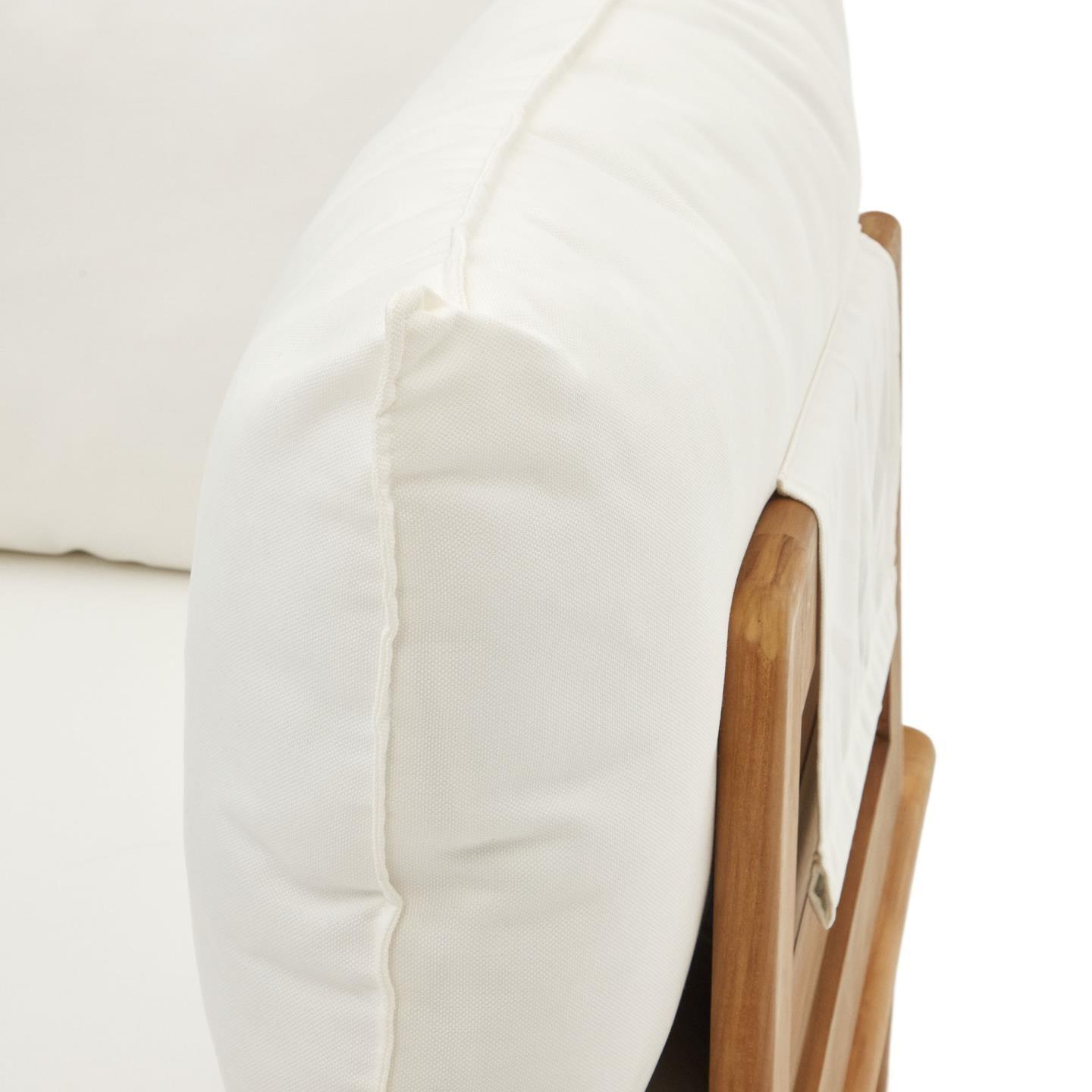 Sofa modułowa PORTITXOL - moduł narożny La Forma Eye on Design