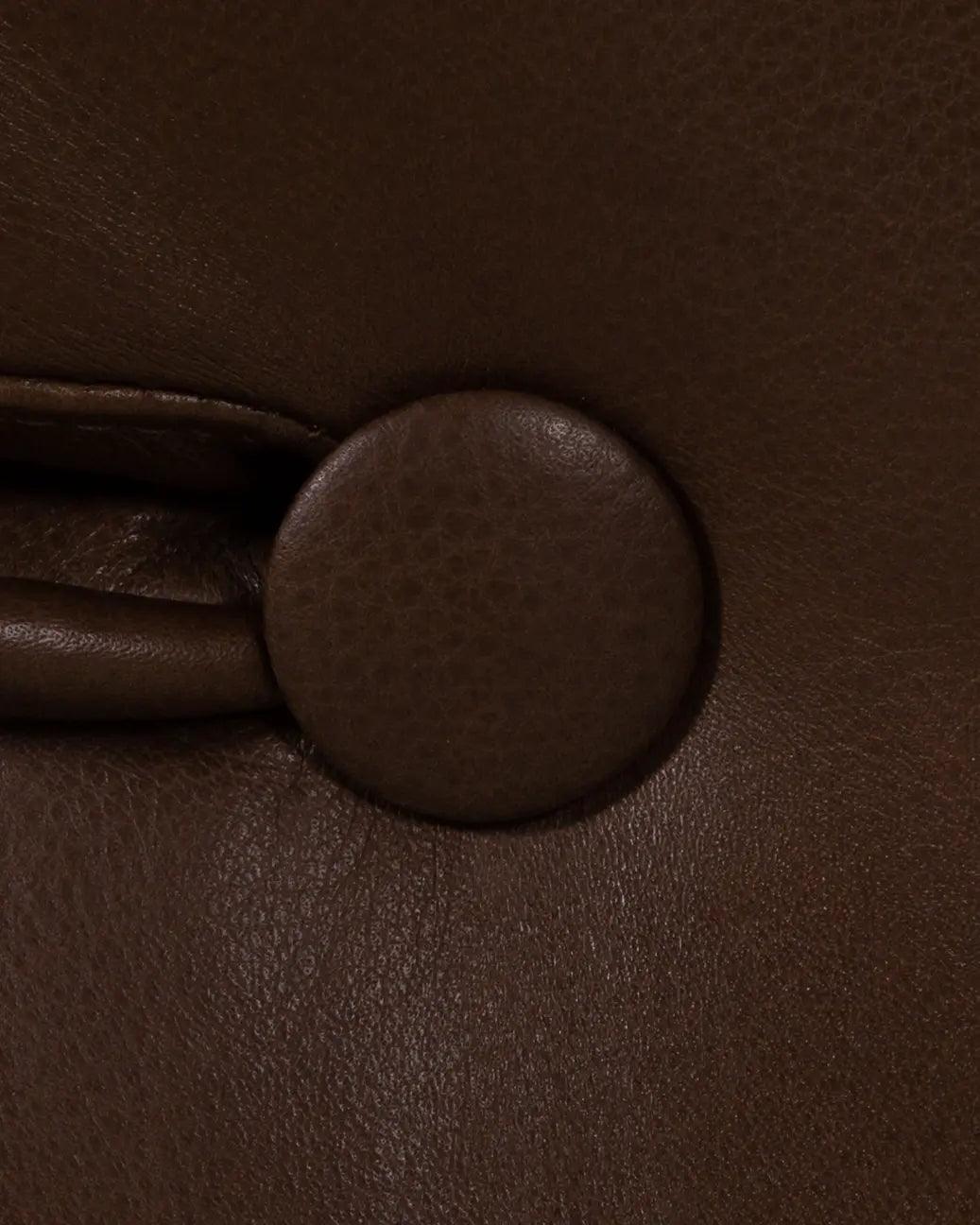 Sofa modułowa SOFA SO GOOD tapicerowana Moooi Eye on Design