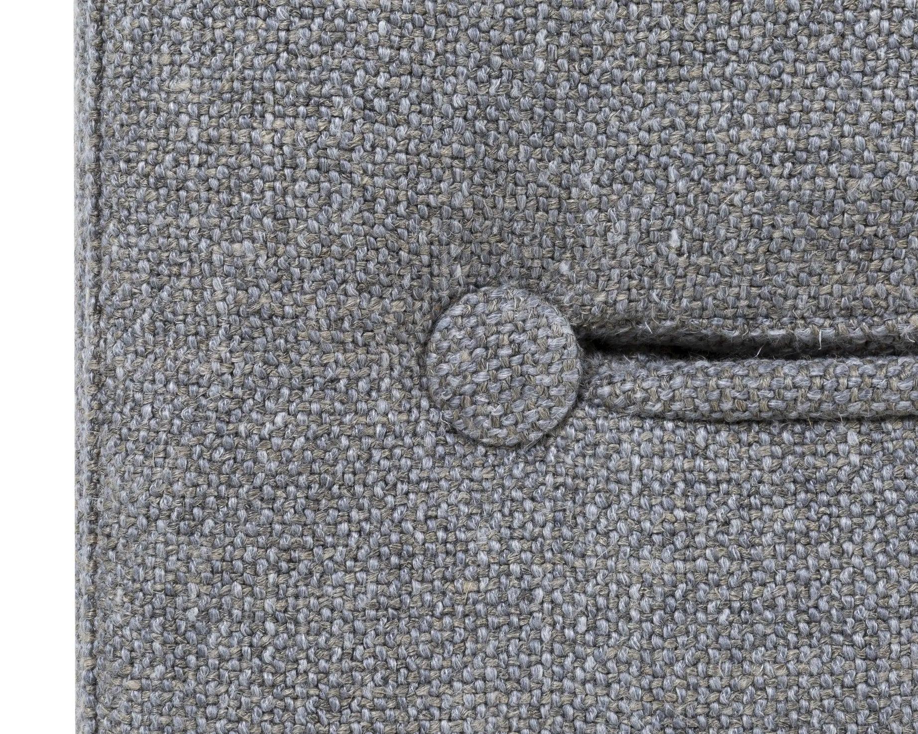 Sofa modułowa SOFA SO GOOD tapicerowana Moooi Eye on Design