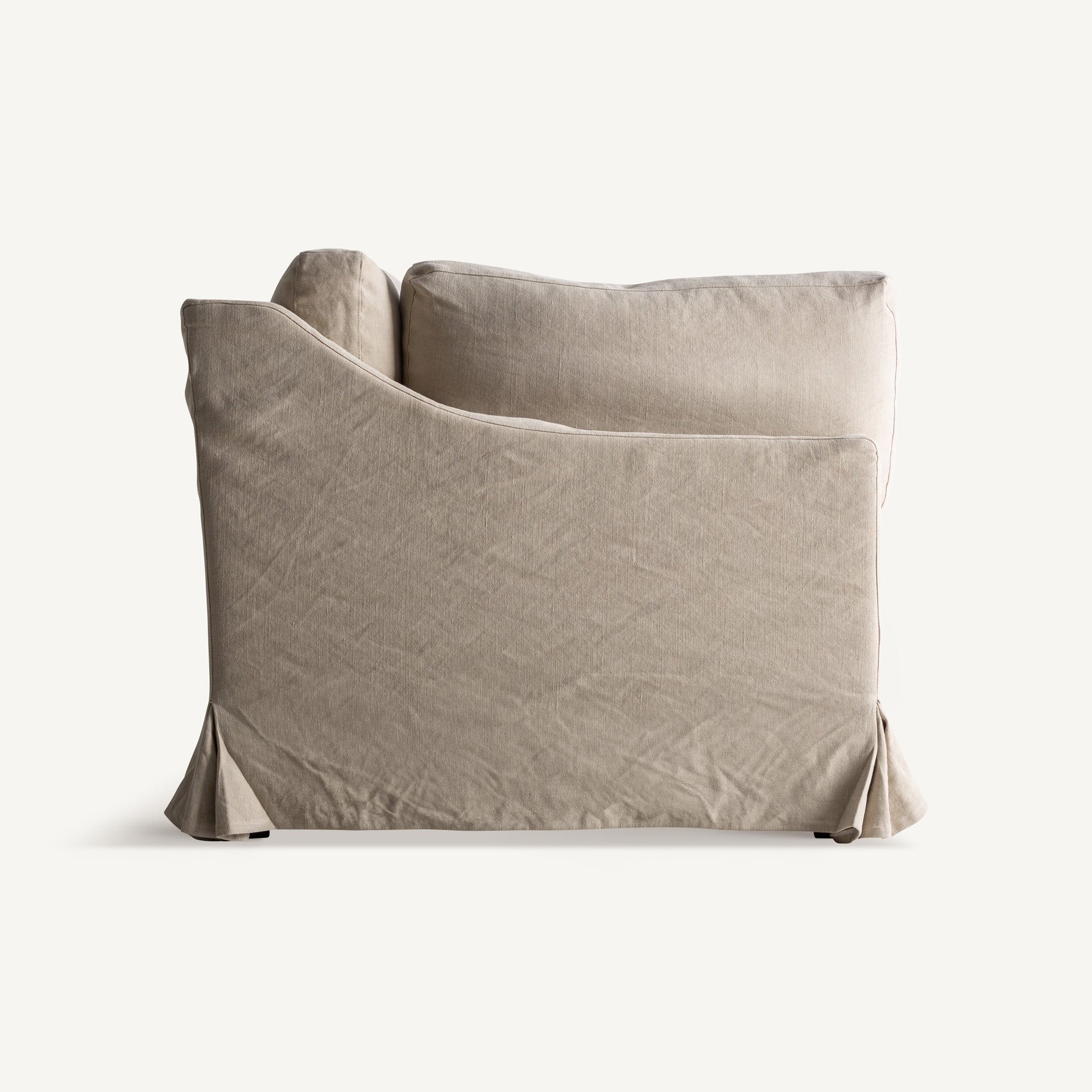 Sofa MONHEURT beige