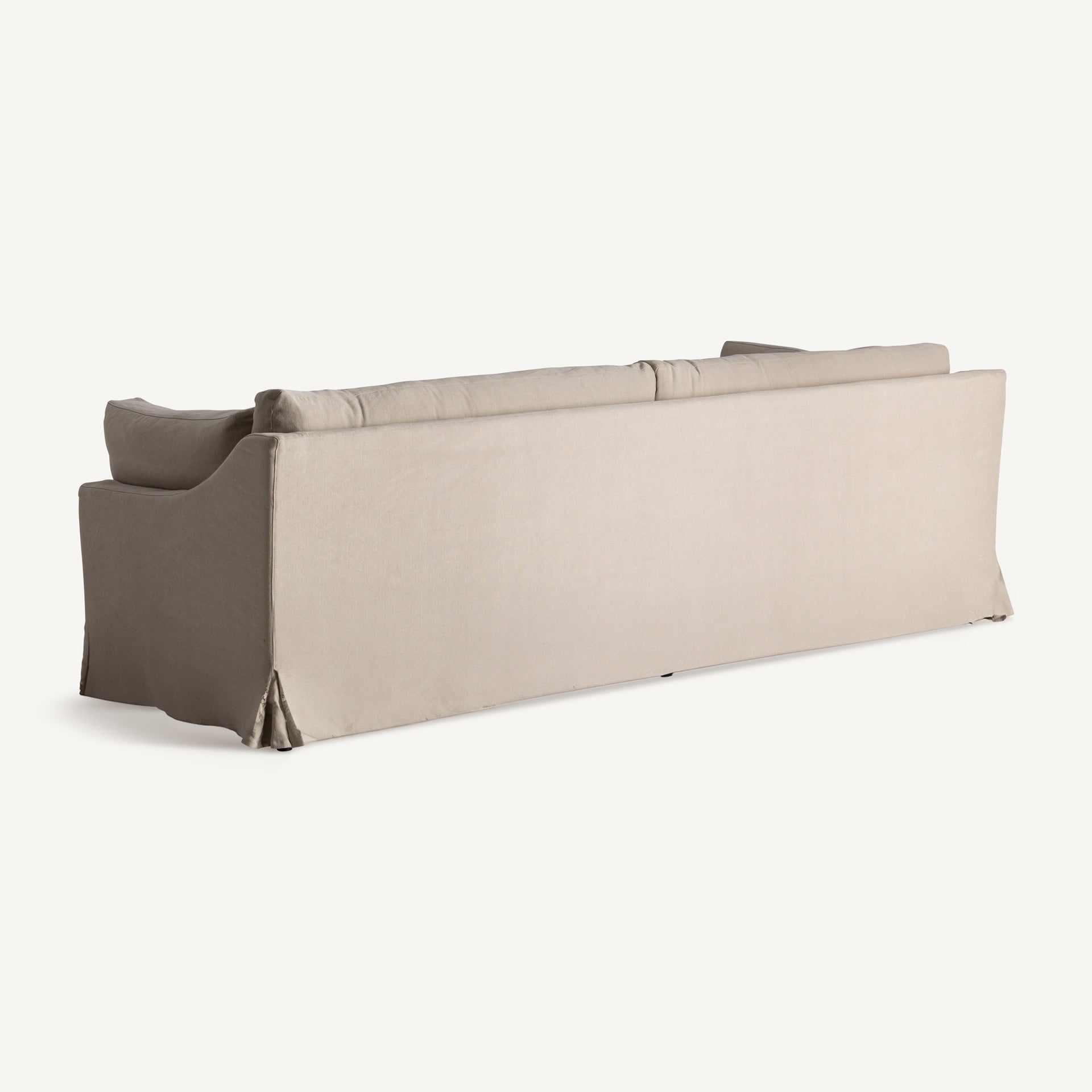 Sofa MONHEURT beige