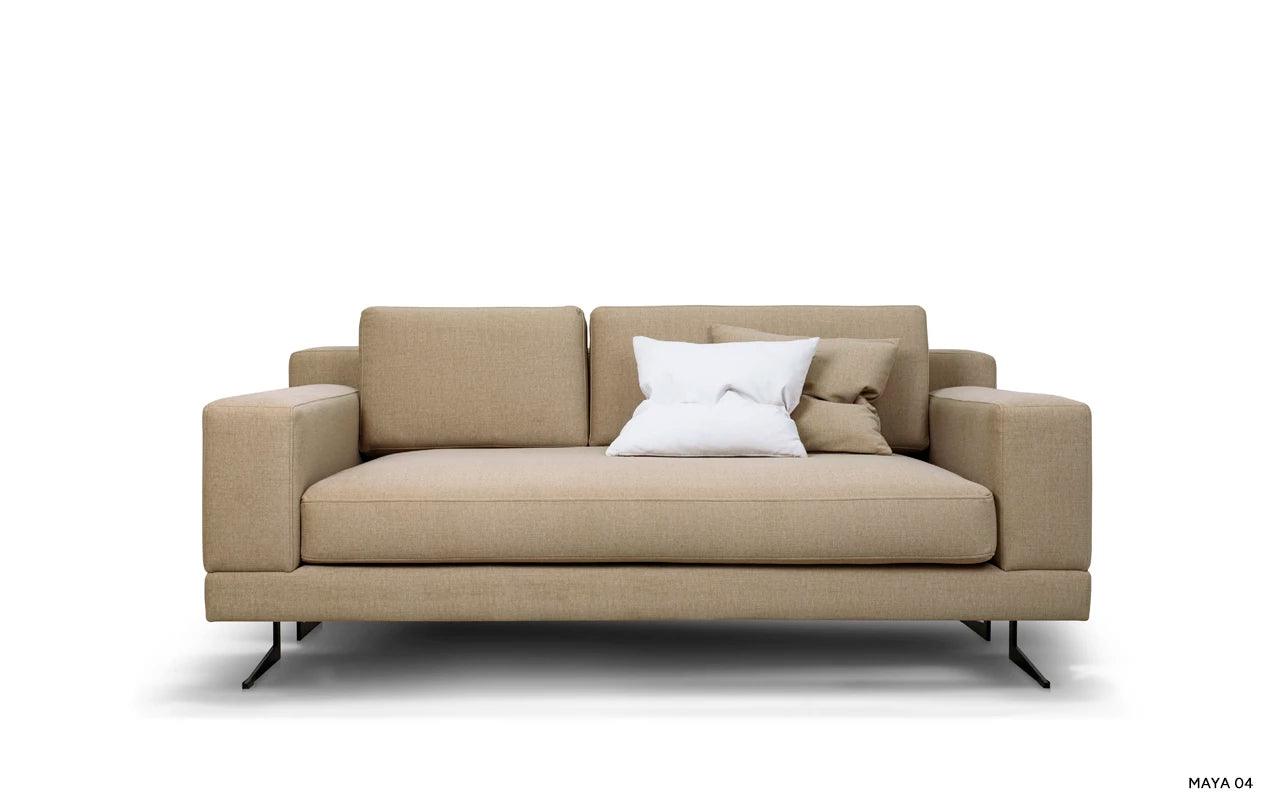 Sofa MYSTIC Rosanero Eye on Design