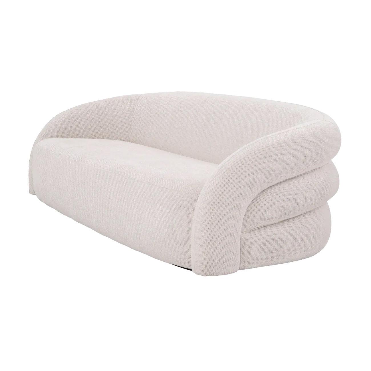 Sofa NOVELLE jasnobeżowy Eichholtz Eye on Design