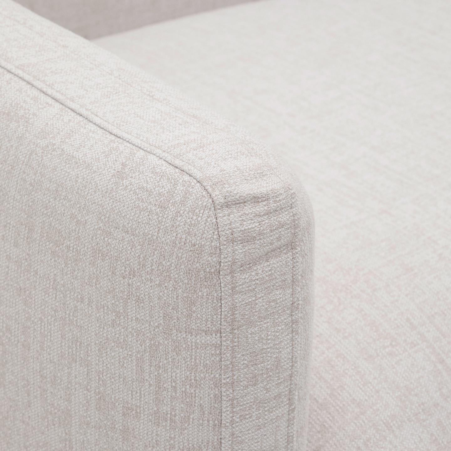 Sofa ogrodowa 4-osobowa SORELLS beżowy La Forma Eye on Design