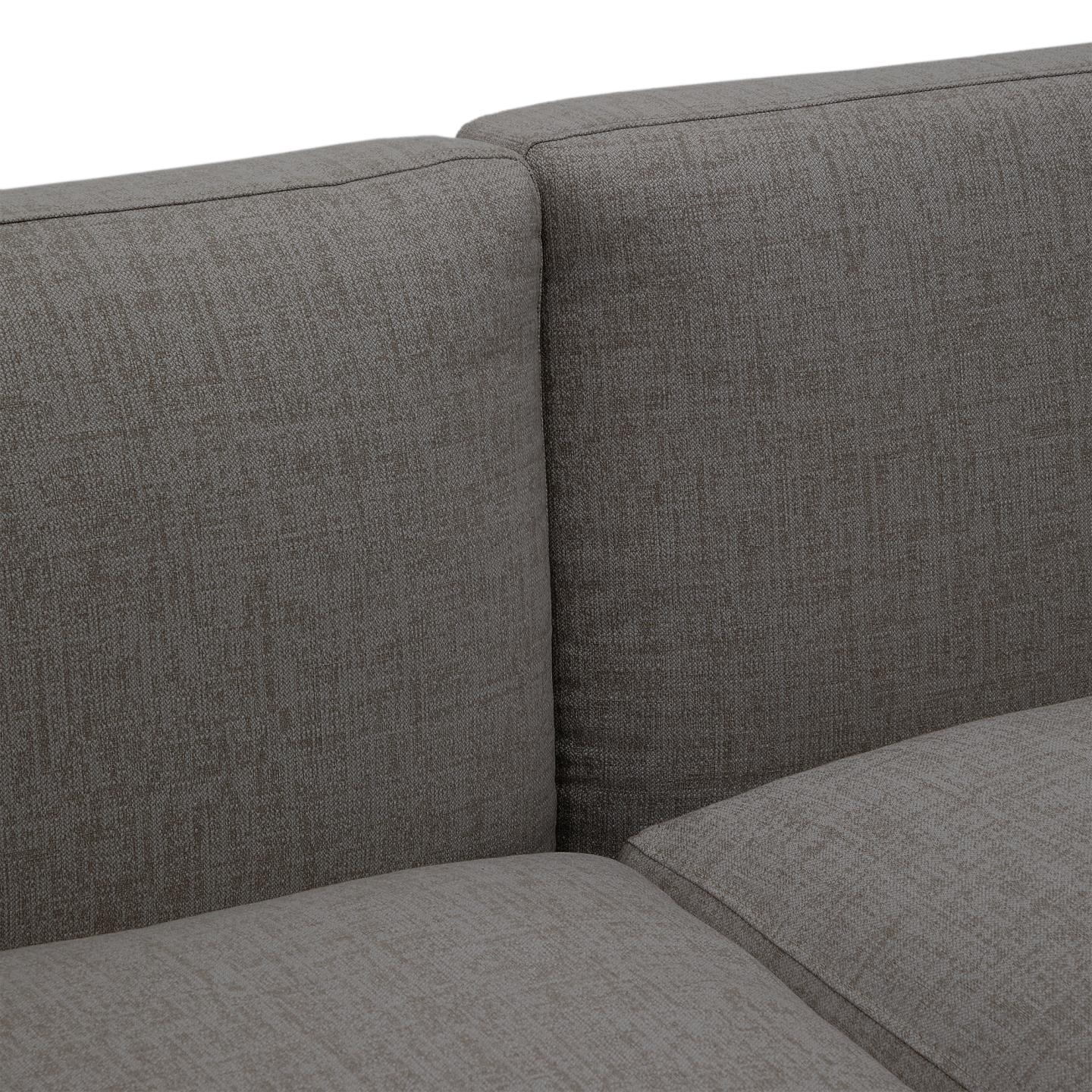 Sofa ogrodowa 4-osobowa SORELLS szary La Forma Eye on Design