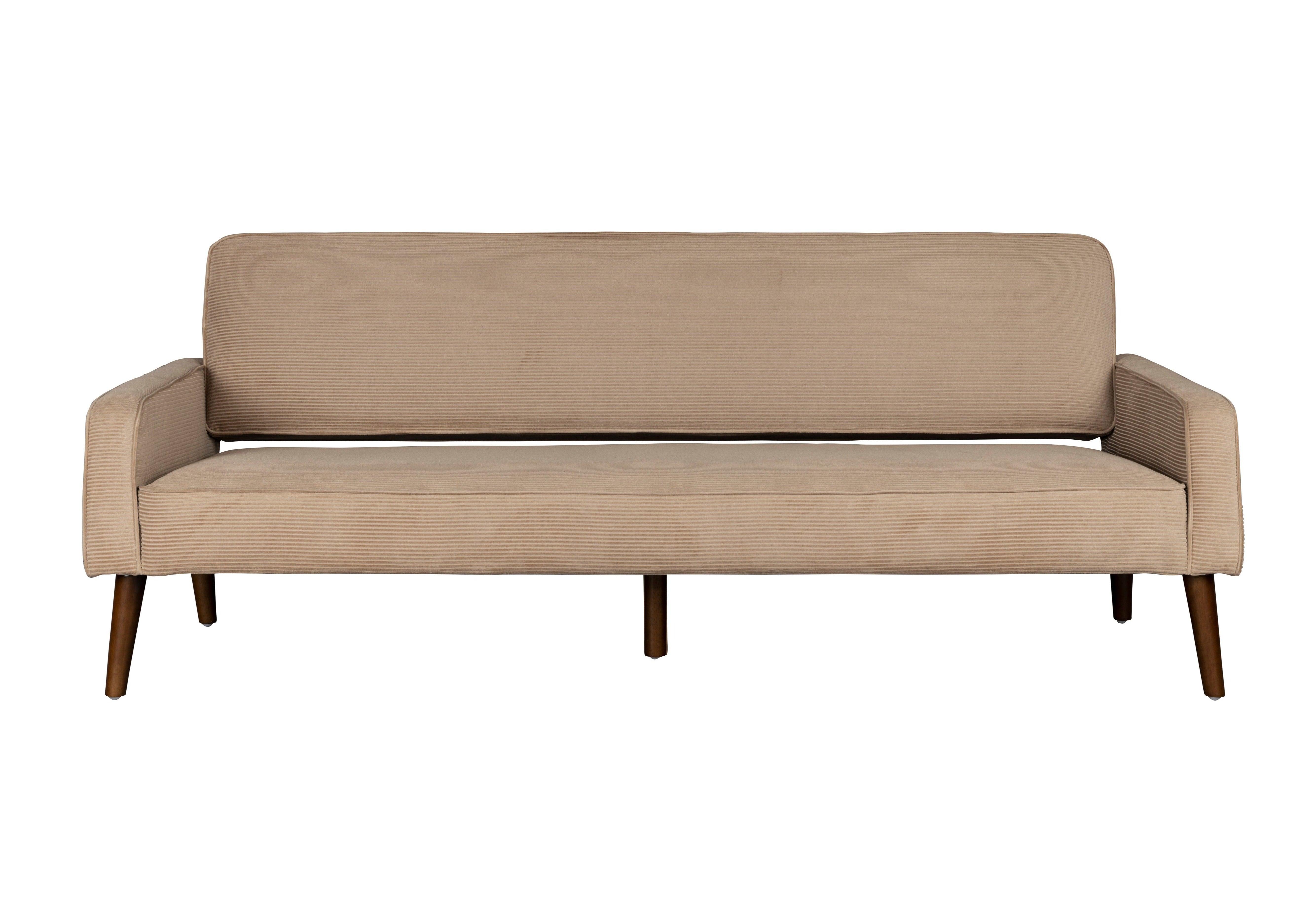 Preston Sofa Beige Dutchbone Eye on Design