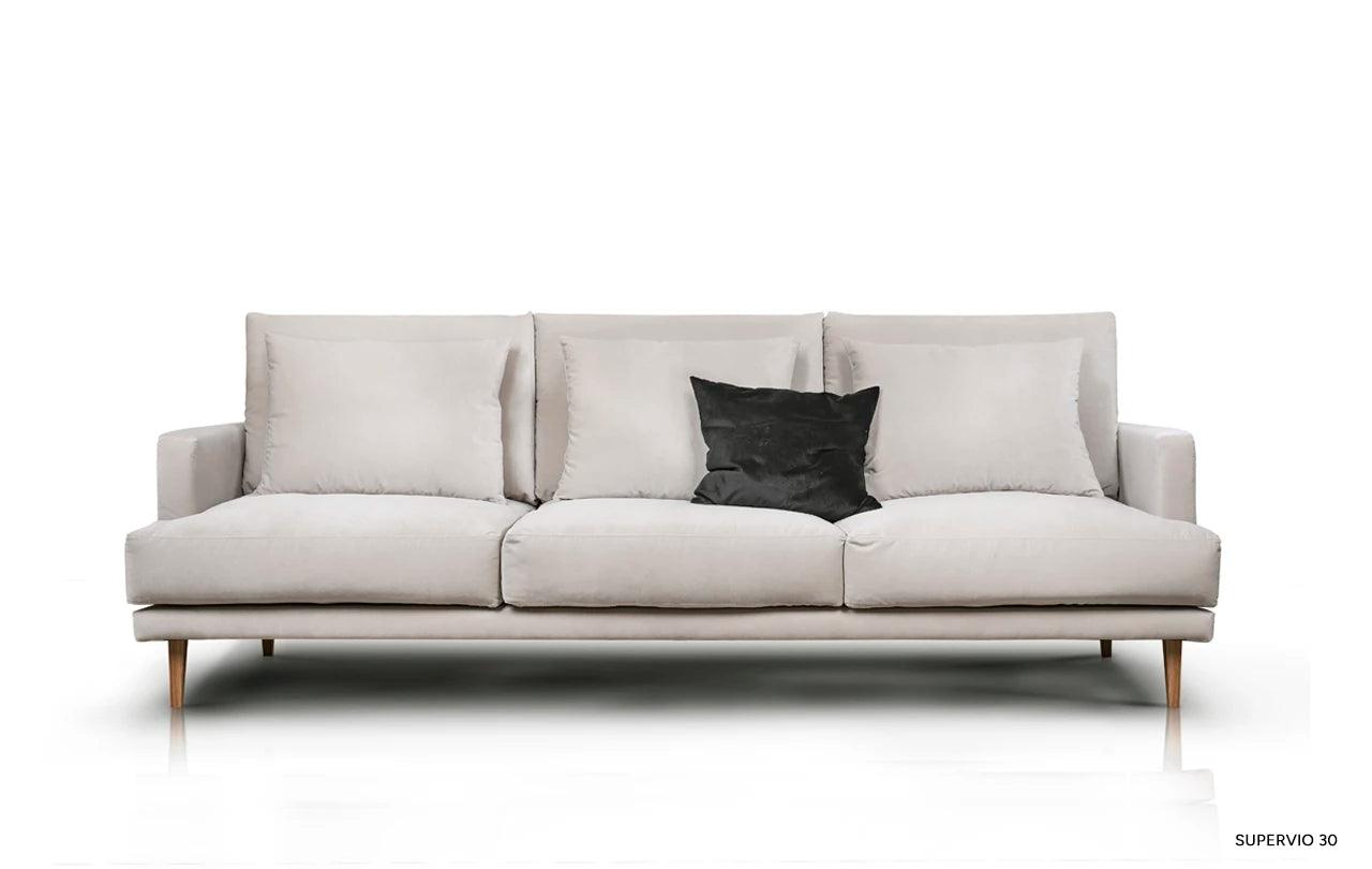 Sofa RIVIA Rosanero Eye on Design