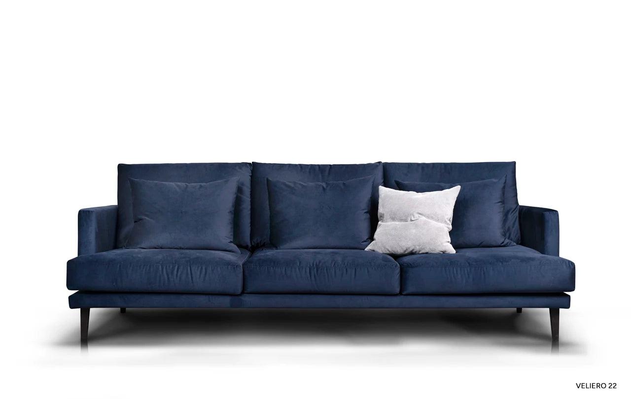 Sofa RIVIA Rosanero Eye on Design