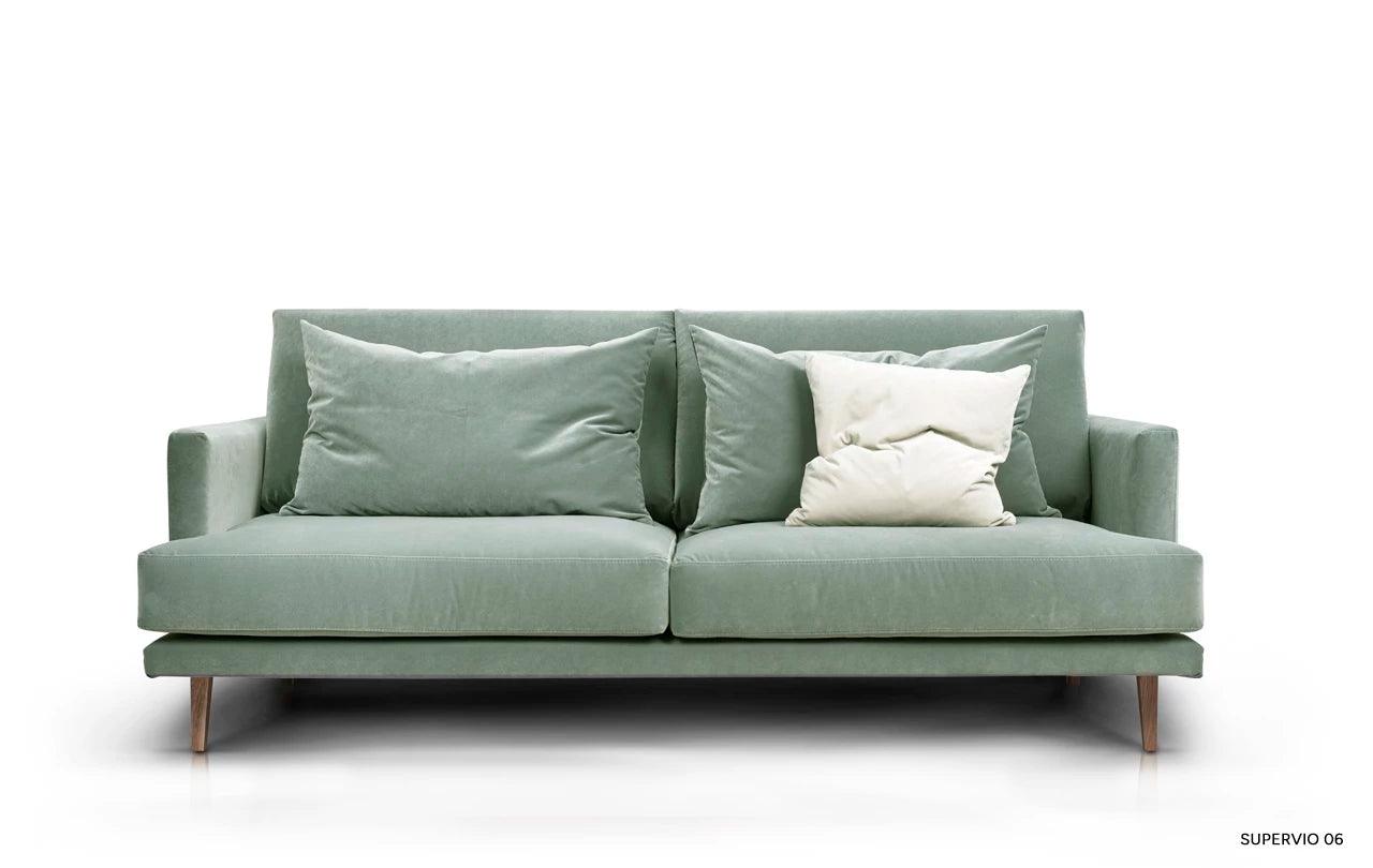 Sofa RIVIA Rosanero Eye on Design