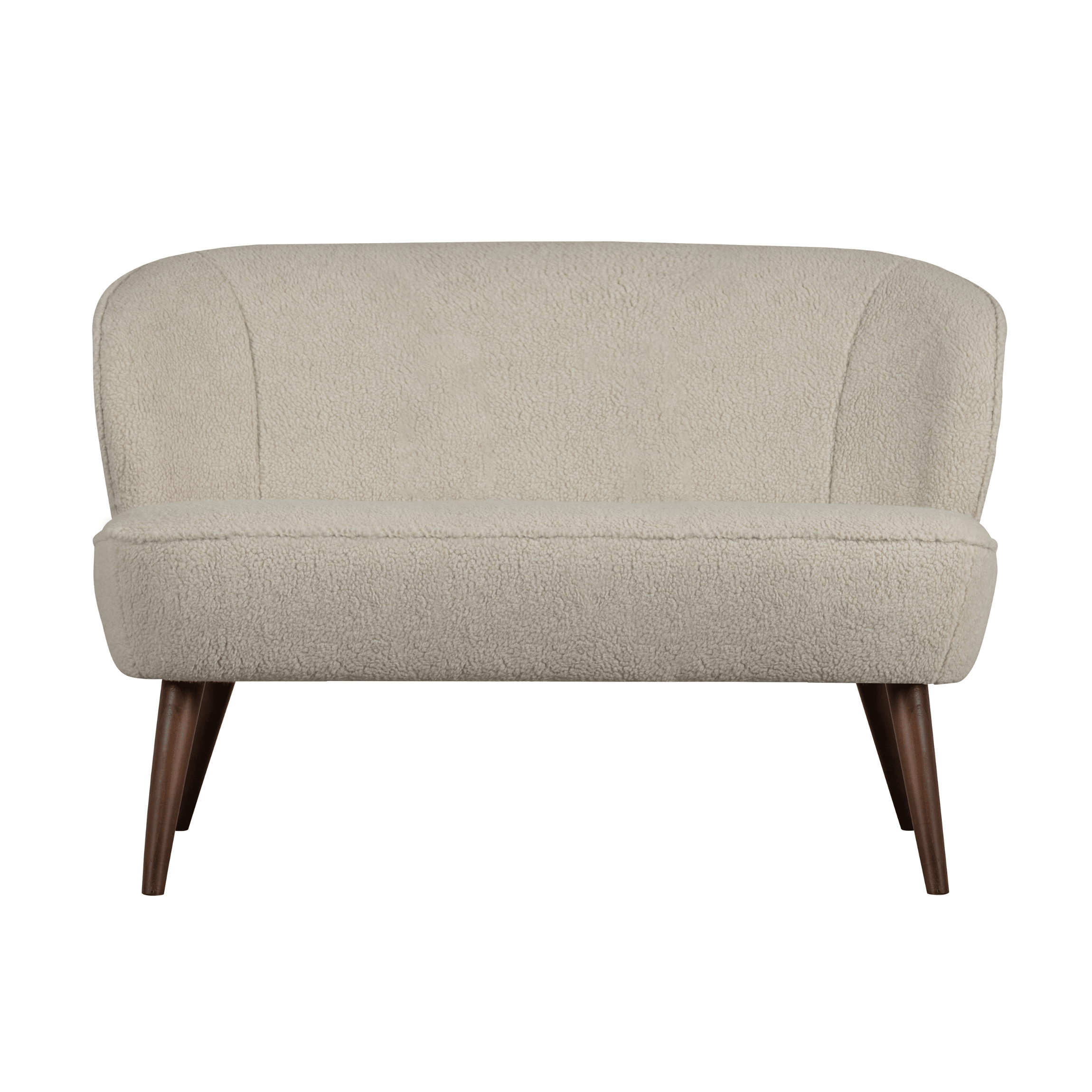 Sofa SARA plusz ecru Woood Eye on Design