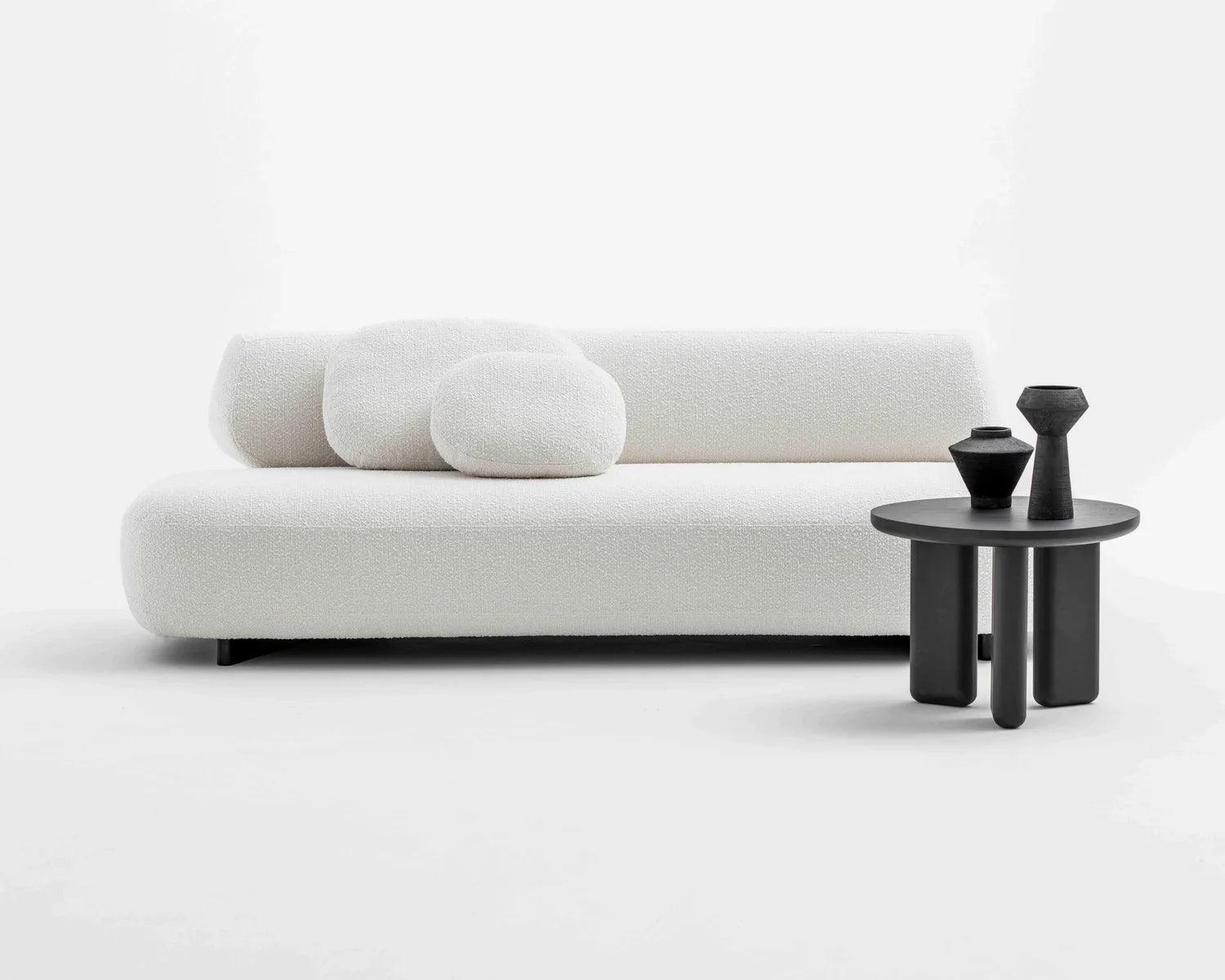 Sofa TETU zielony Liu Jo Living Eye on Design