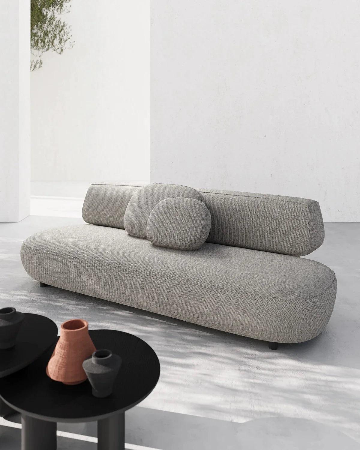 Sofa TETU zielony Liu Jo Living Eye on Design