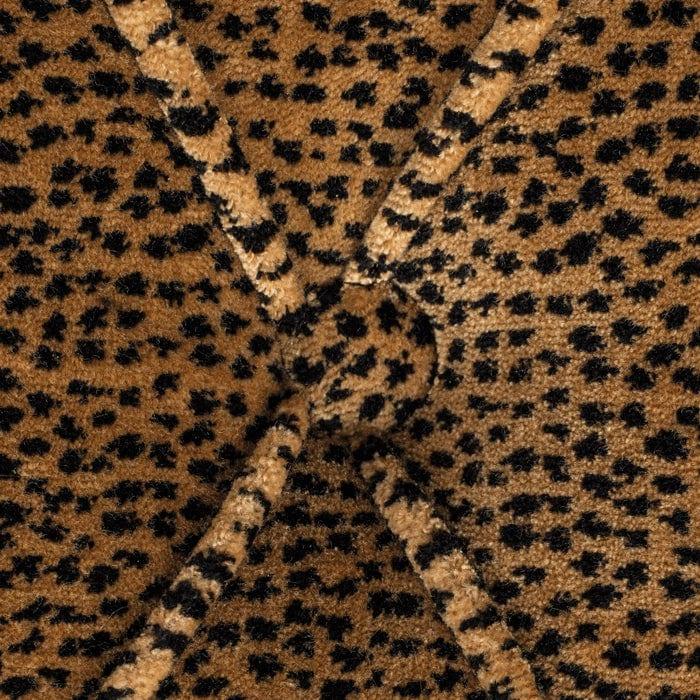 Sofa TOO PRETTY TO SIT ON panterka Bold Monkey Eye on Design