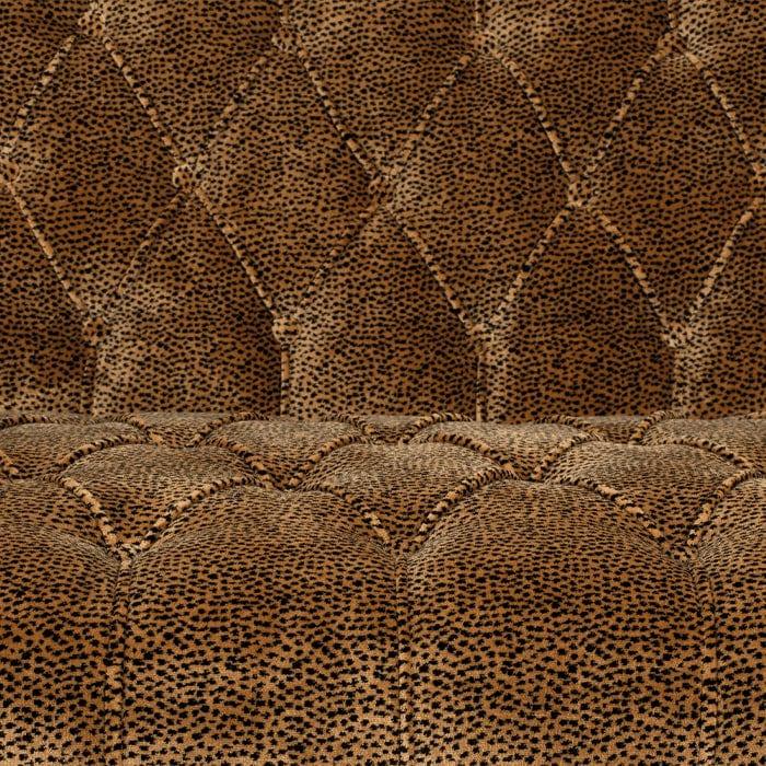 Sofa TOO PRETTY TO SIT ON panterka Bold Monkey Eye on Design