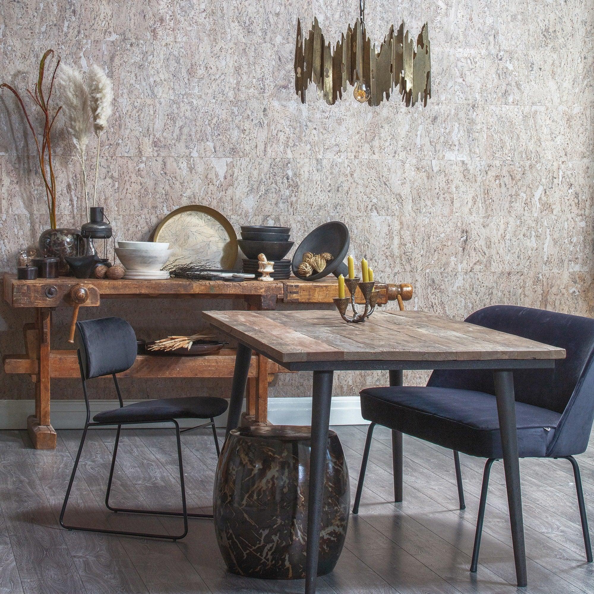 Sofa VOGUE boucle beżowy Be Pure Eye on Design