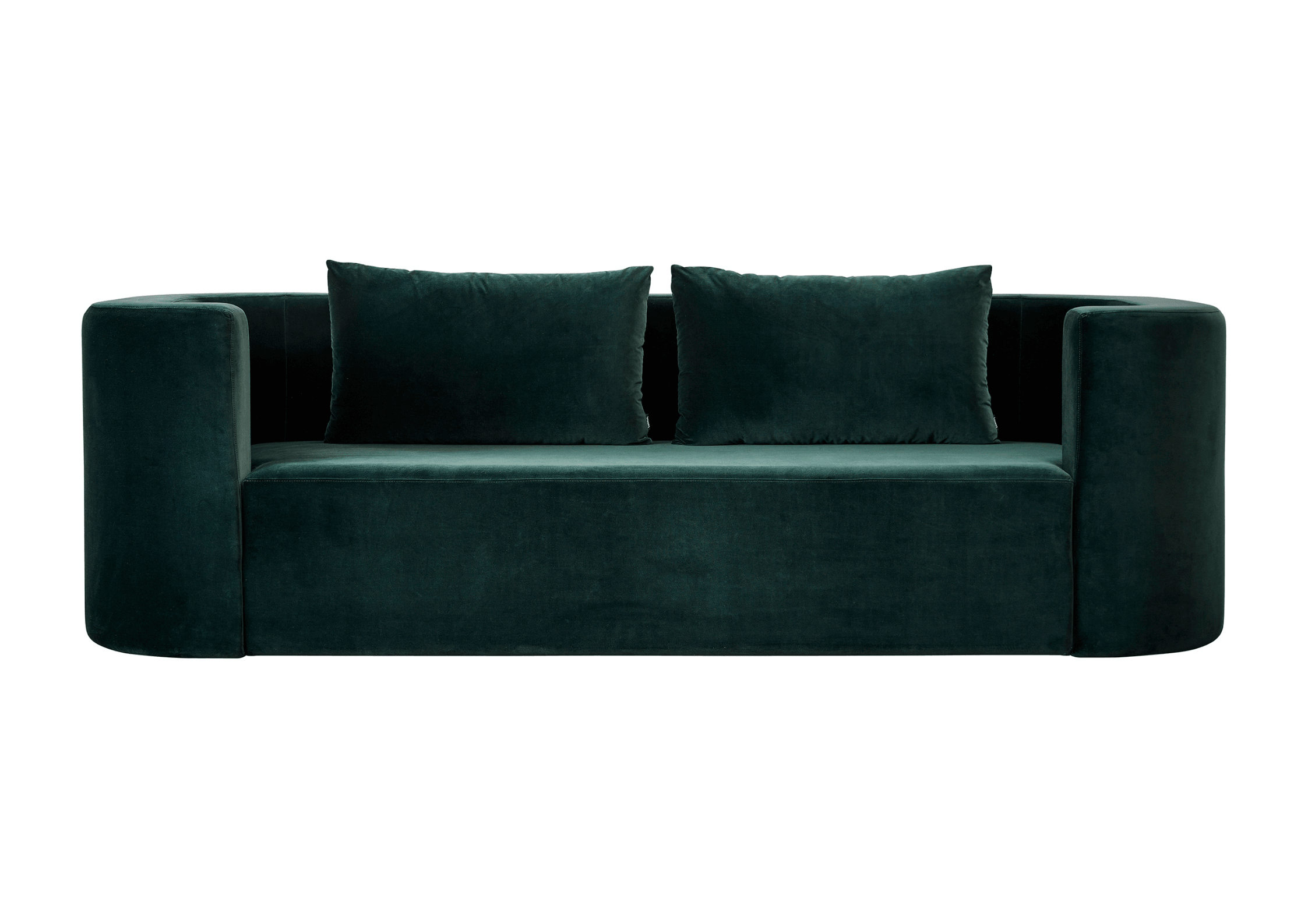 Sofa VP168 - kolor do wyboru Verpan Eye on Design