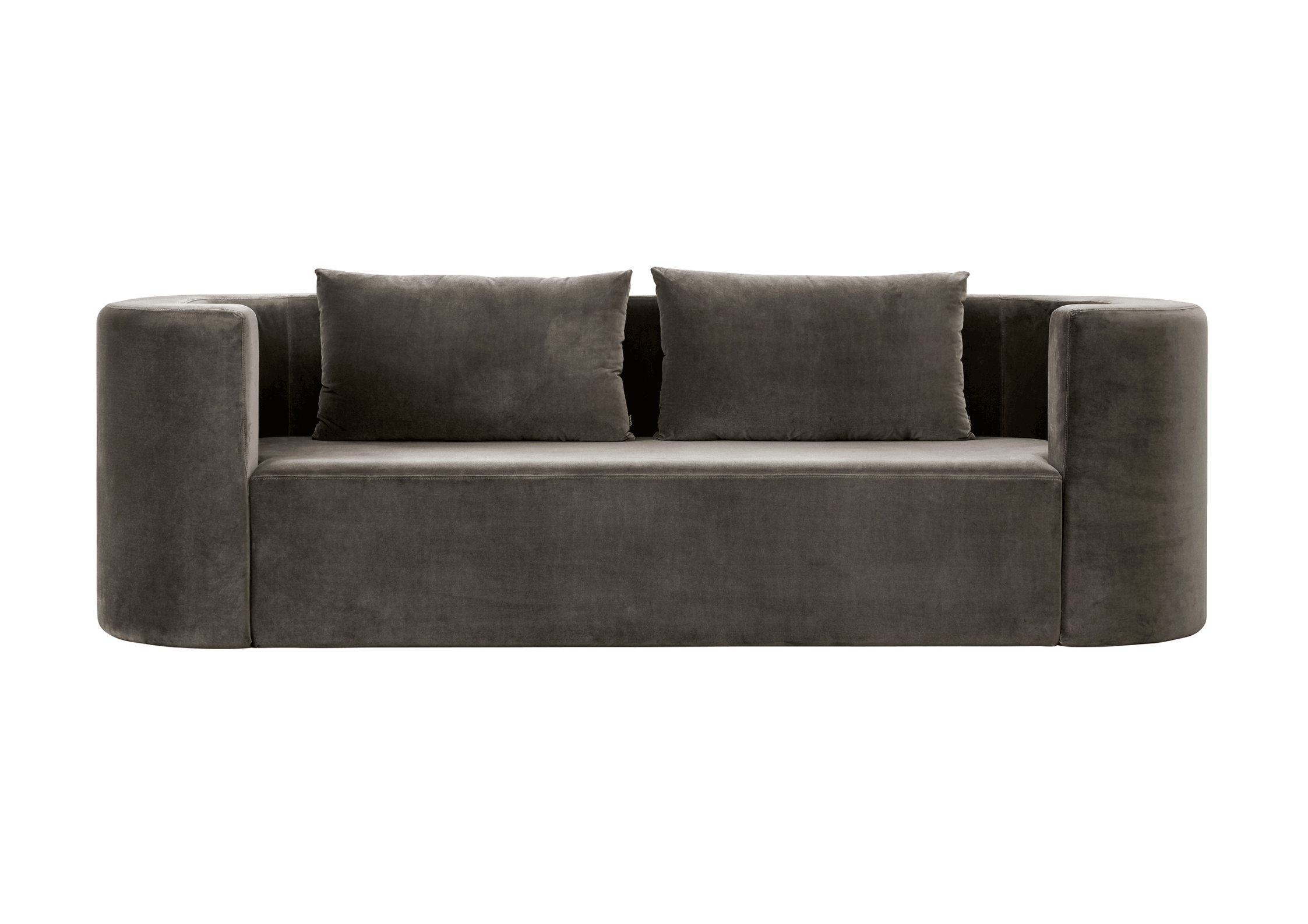Sofa VP168 - kolor do wyboru Verpan Eye on Design