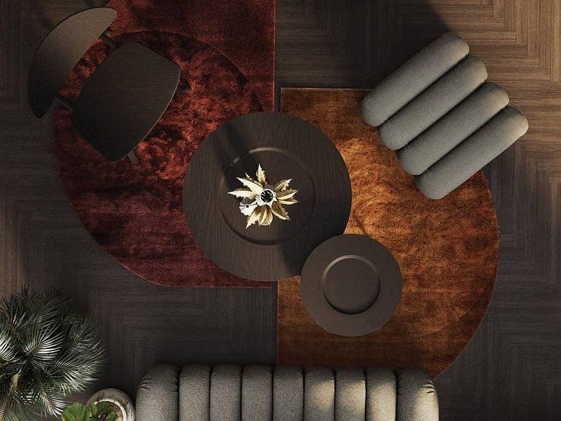 Sofa WADI Nobonobo Eye on Design