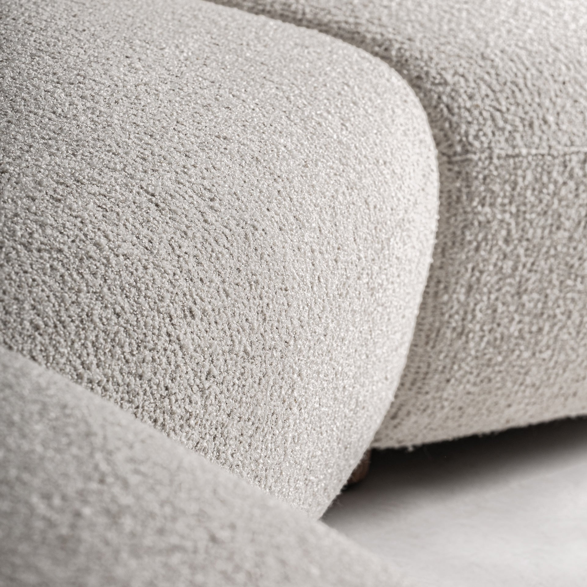 Buitenbank WENDEN lichtbeige