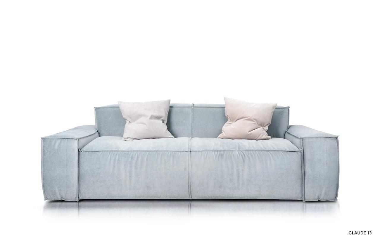 Sofa z funkcją spania CUSHIONS Rosanero Eye on Design