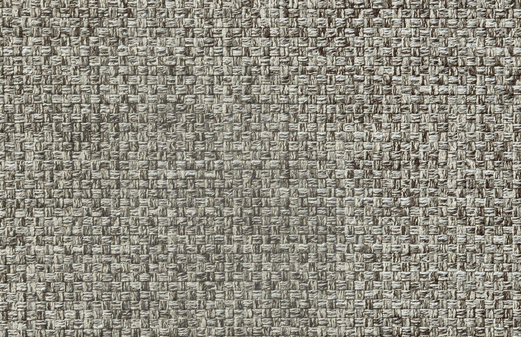 Sofa z poduszkami BEAN jasnoszary Woood Exclusive Eye on Design