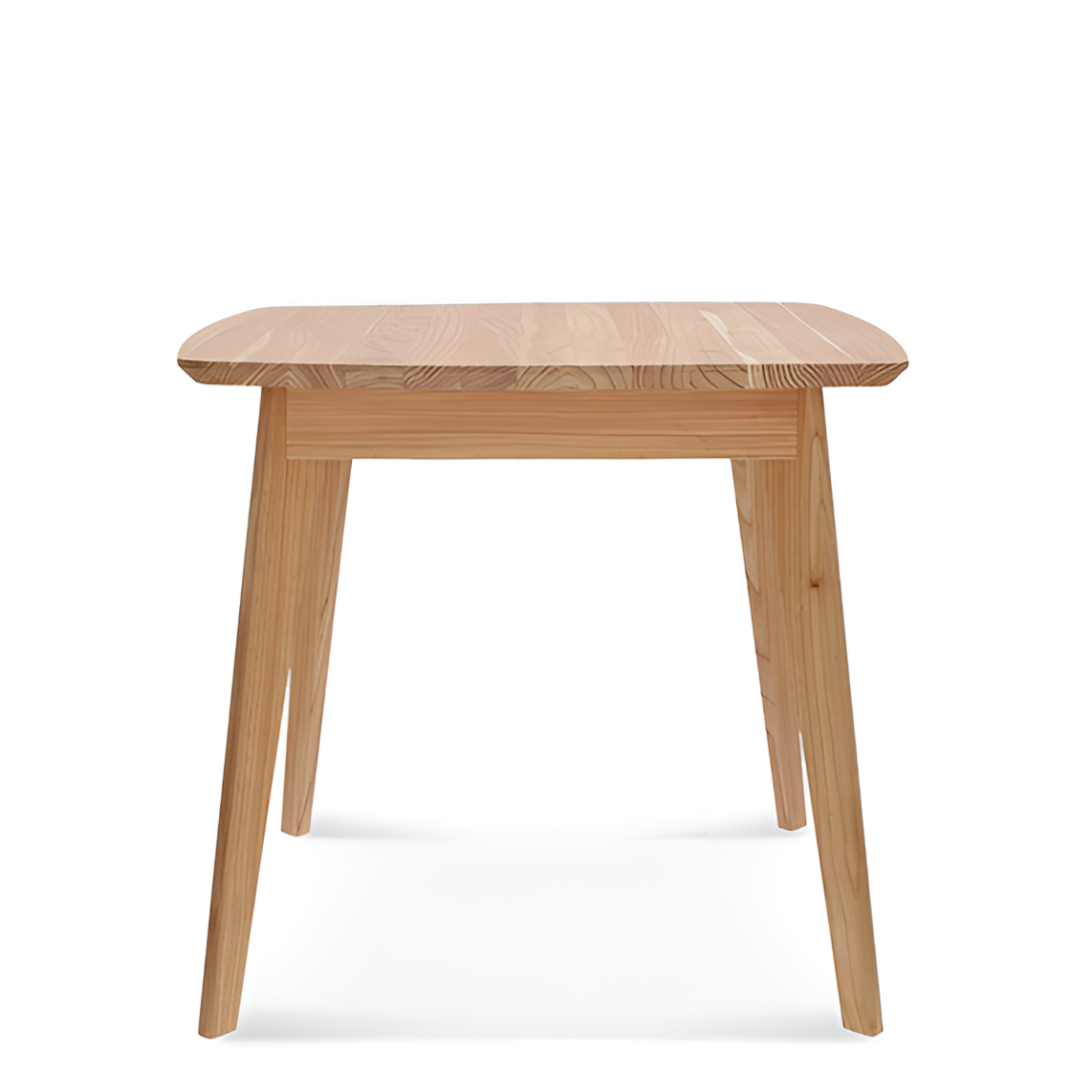CARMEN Tisch, Eichenholz