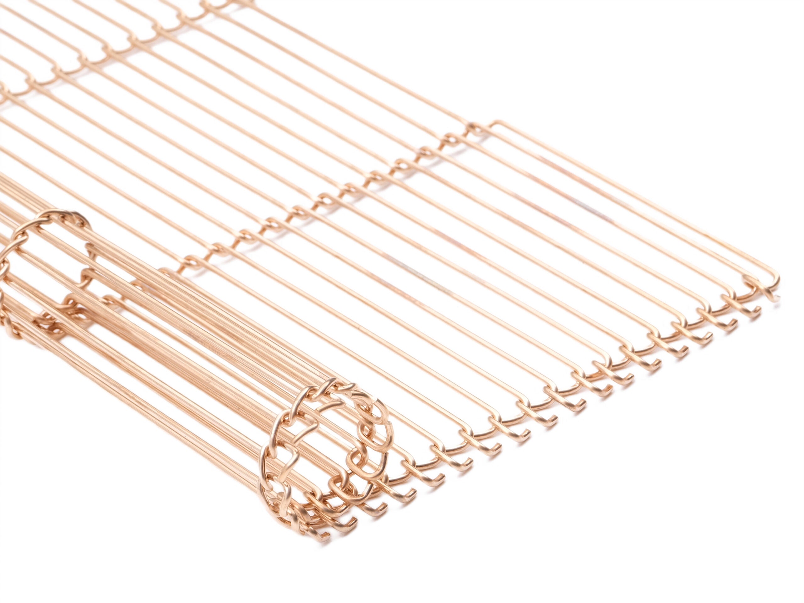 STELAR mesh pendant lamp