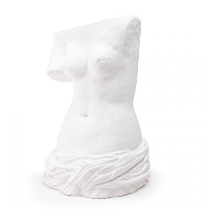 Stojak na parasole MILO biały Seletti Eye on Design