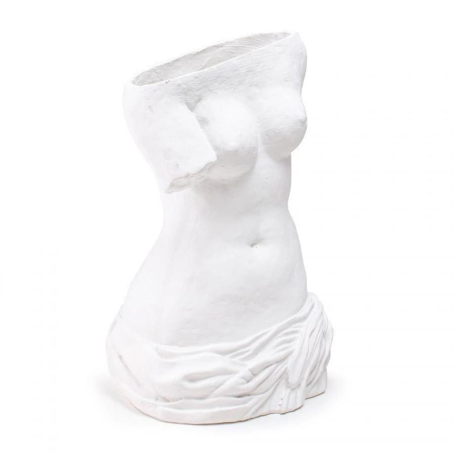 Stojak na parasole MILO biały Seletti Eye on Design