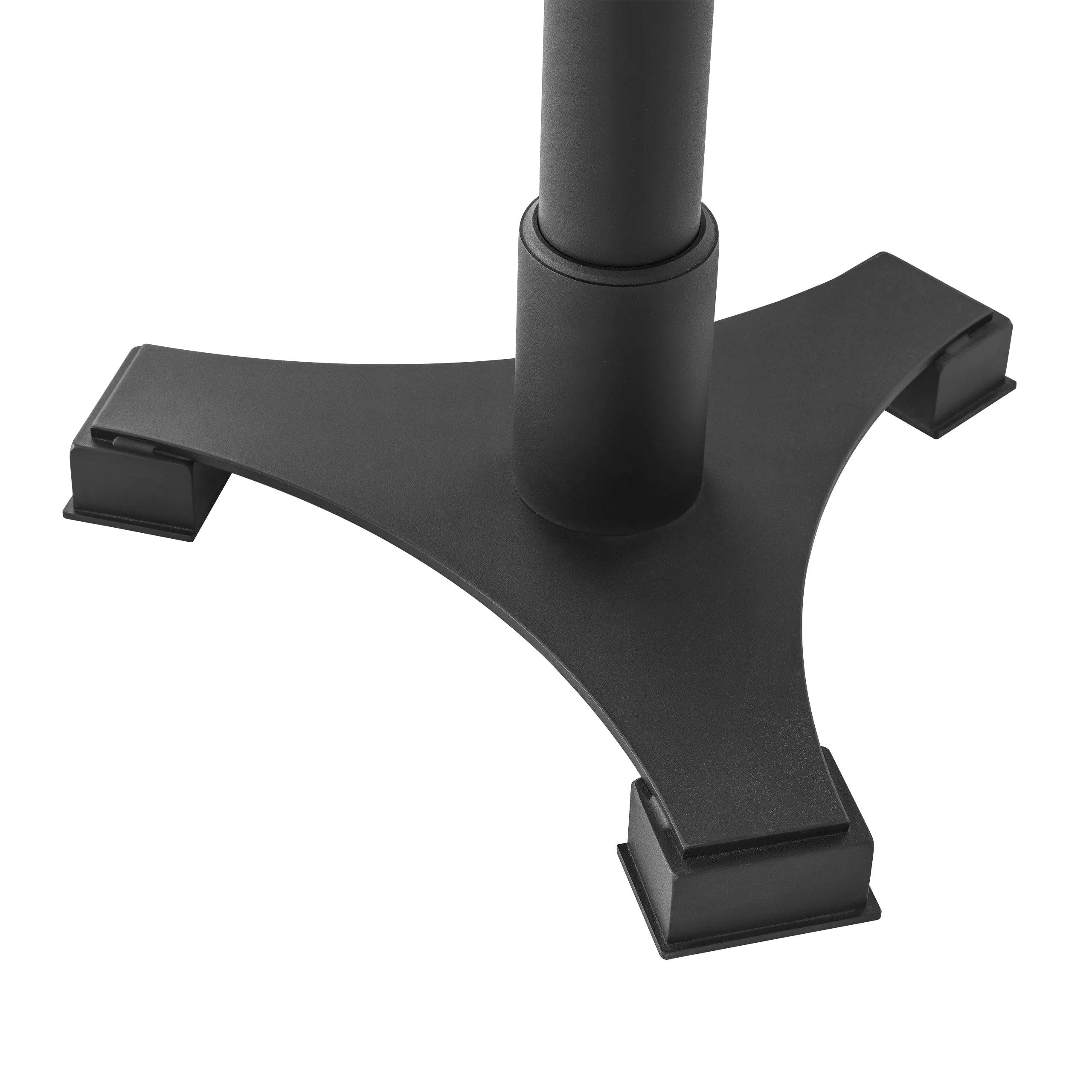 Stół barowy AVORIA czarny Eichholtz Eye on Design