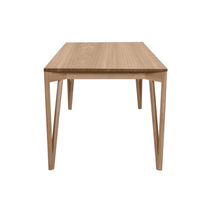 Stół BISTRO drewno dębowe Rosanero Eye on Design