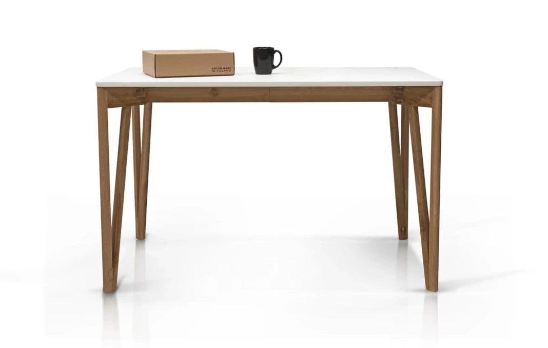 Stół BISTRO drewno dębowe Rosanero Eye on Design