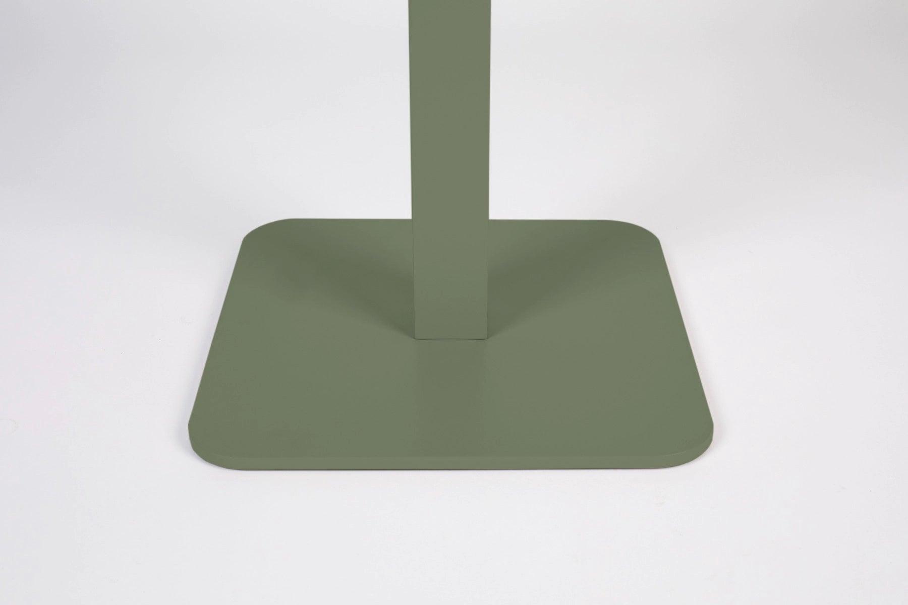 Stół bistro ogrodowy VONDEL zielony Zuiver Eye on Design