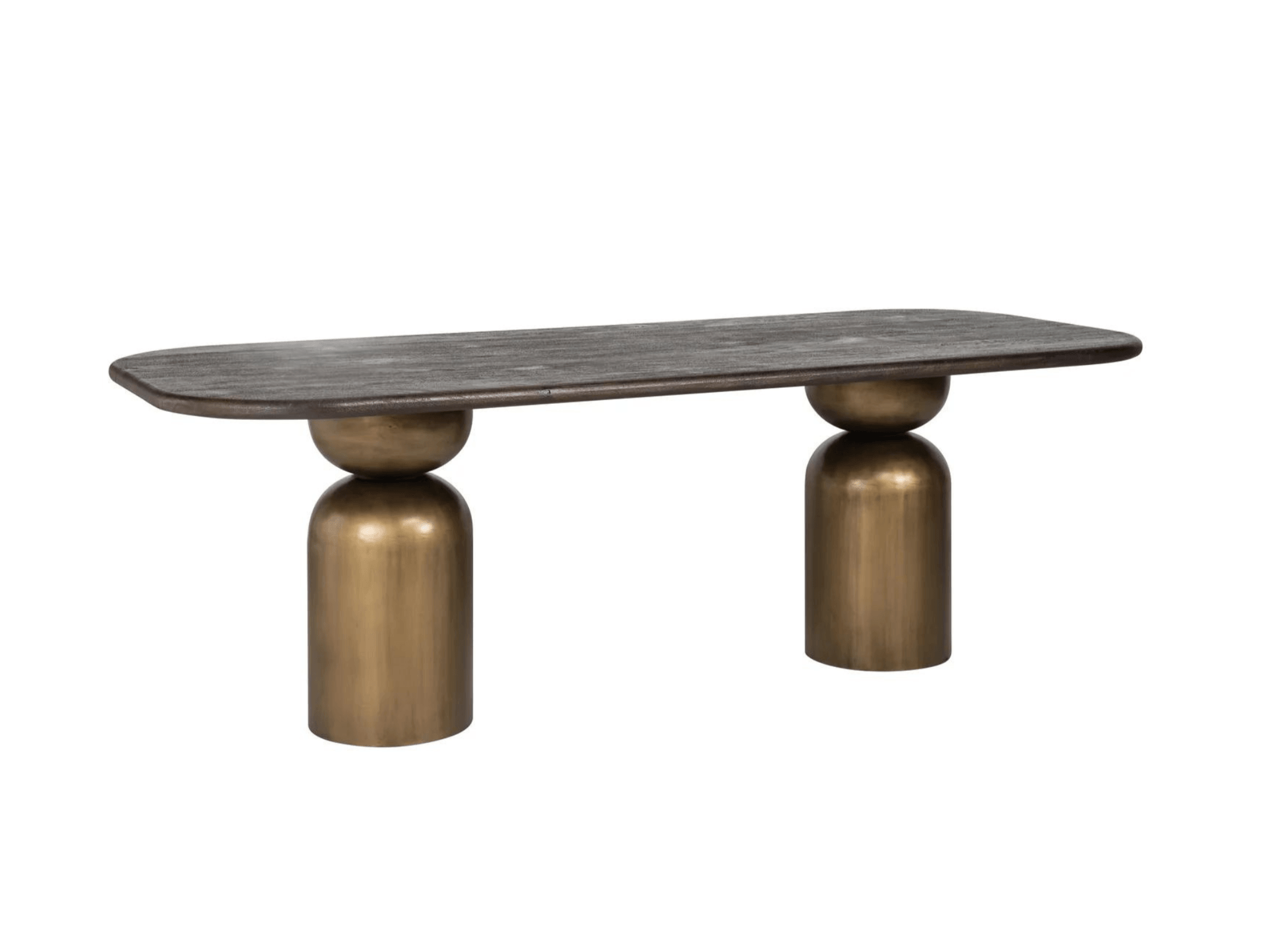 Stół CAVO drewno akacjowe Richmond Interiors Eye on Design