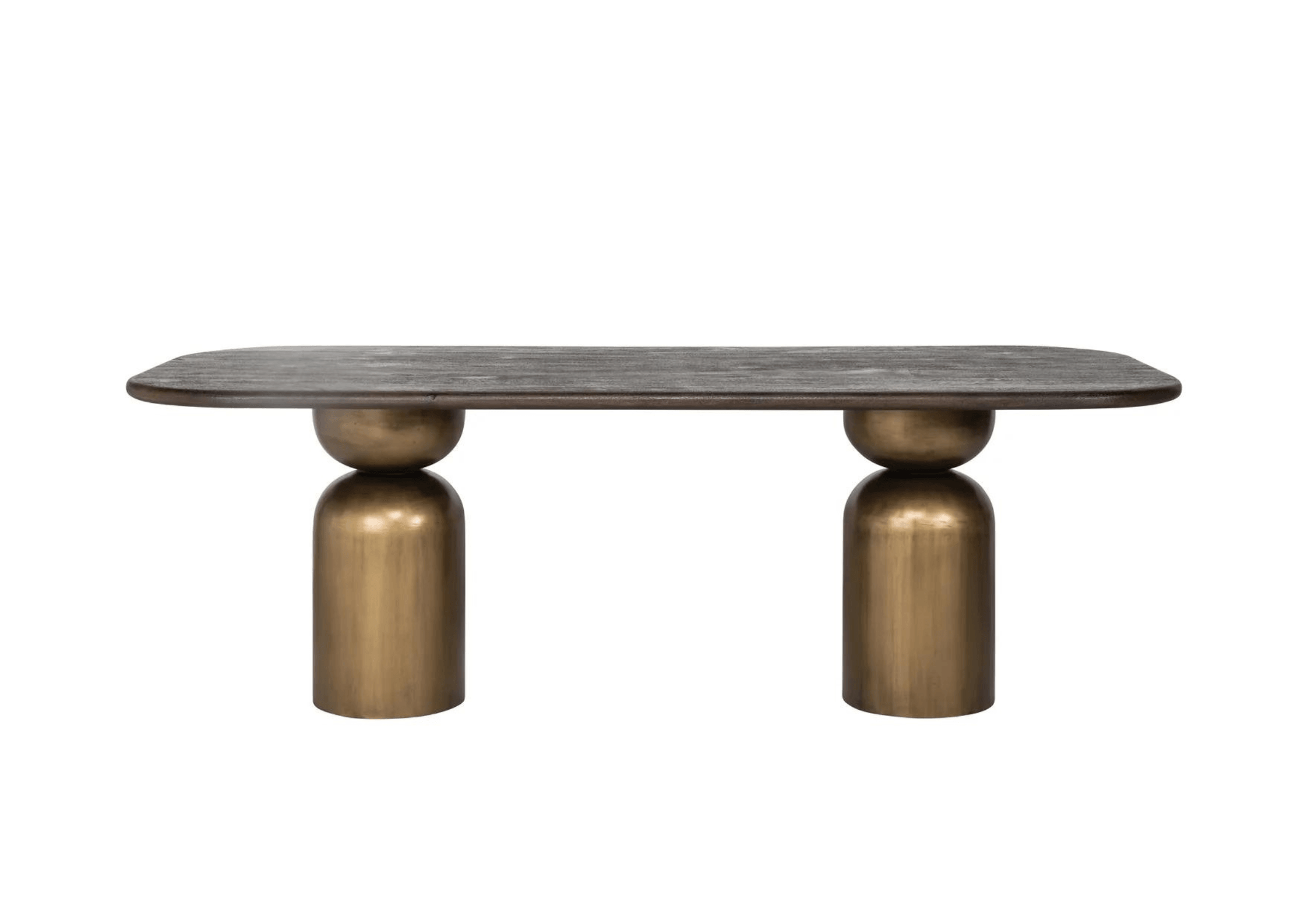 Stół CAVO drewno akacjowe Richmond Interiors Eye on Design