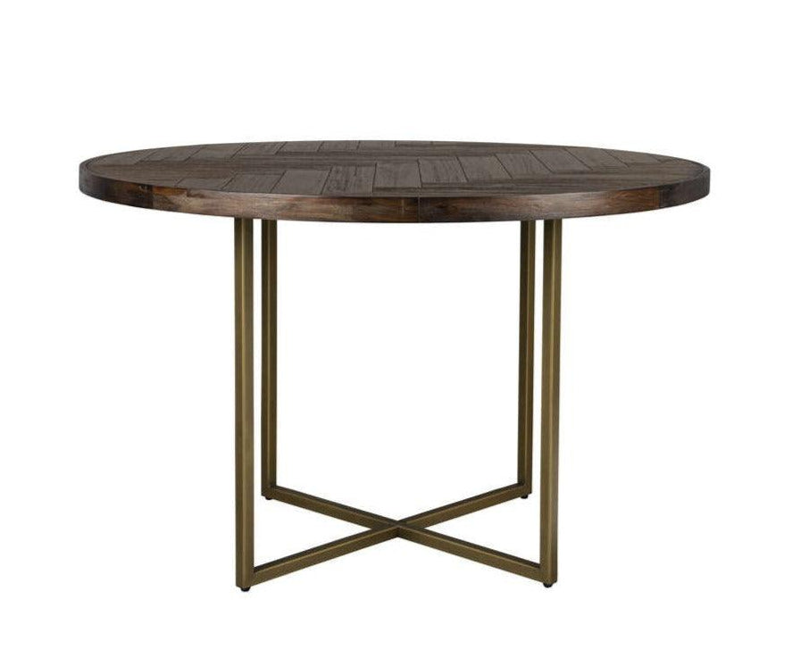 Stół CLASS drewno akacjowe Dutchbone Eye on Design