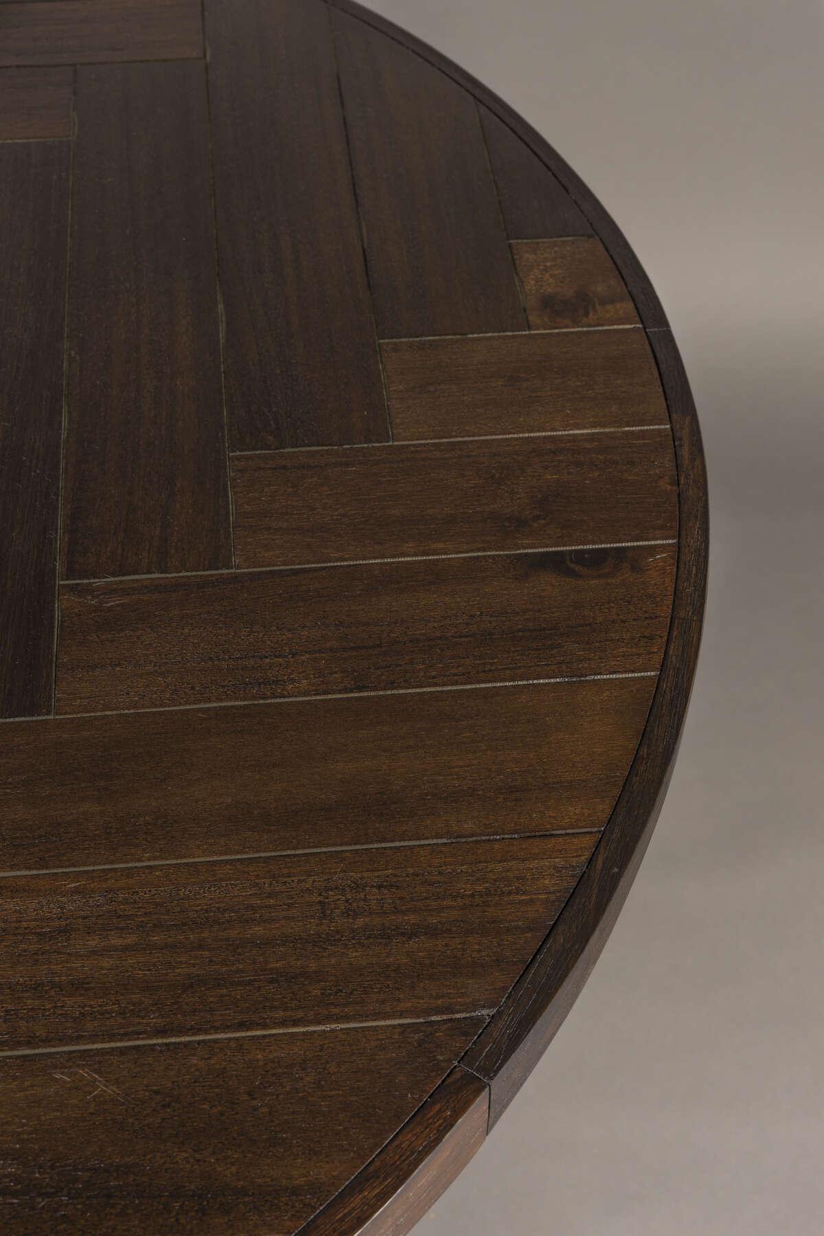 Stół CLASS drewno akacjowe Dutchbone Eye on Design